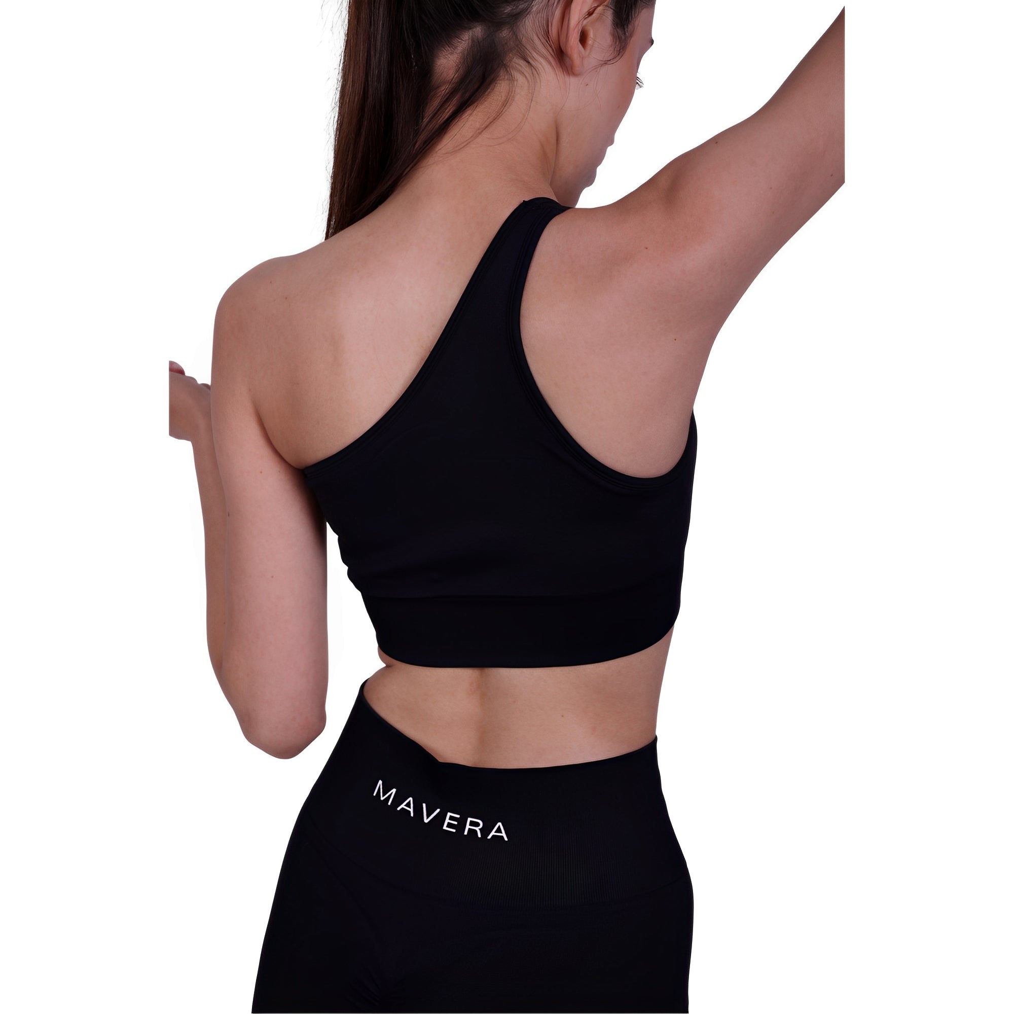 Sweat Scrunch Short – Black | Seamless, Sculpting Active Shorts for Confident Performance &amp; Timeless Style